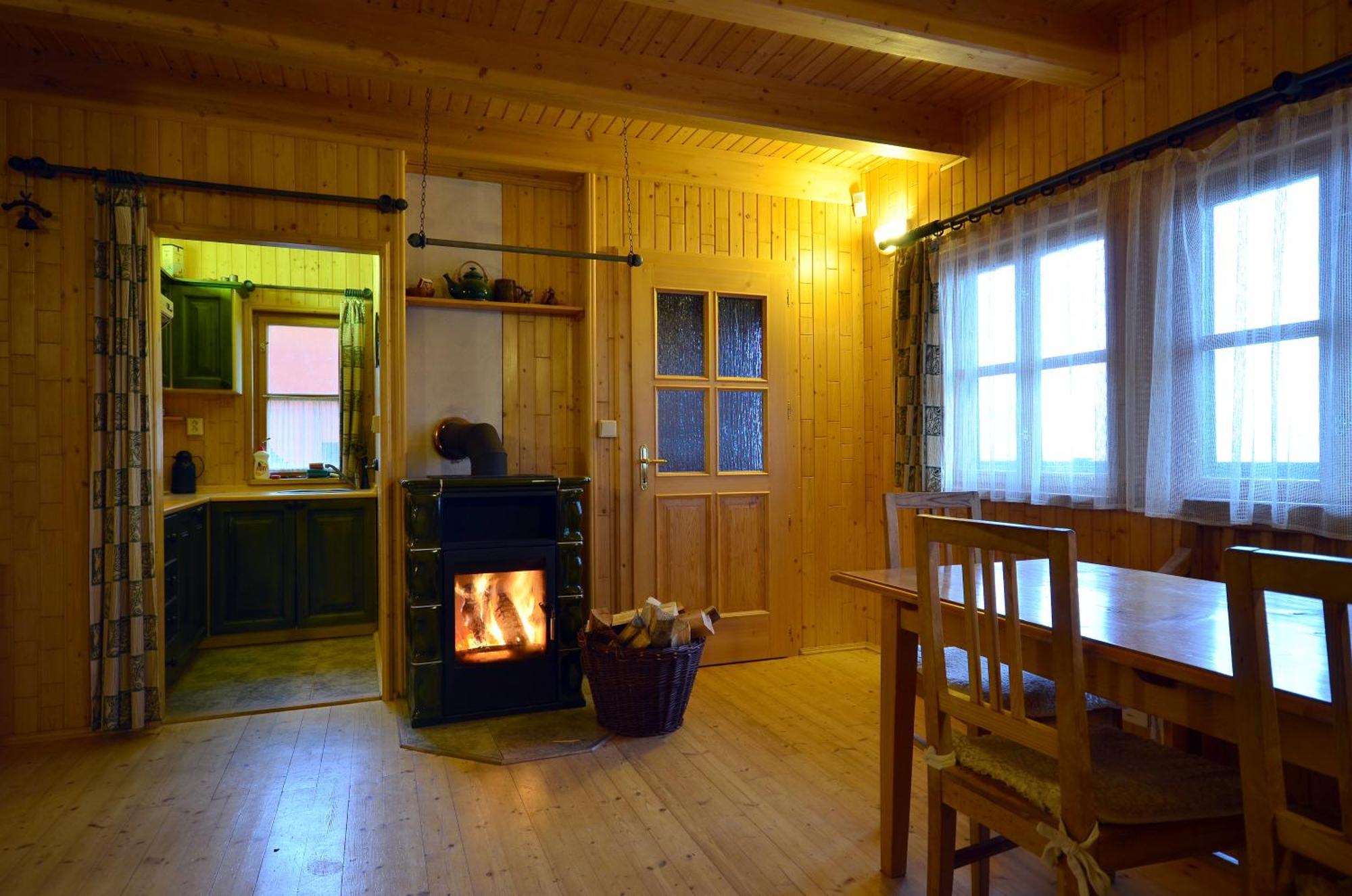 Hotel Jirinka Долни-Морава Экстерьер фото